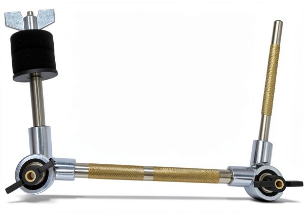 Drum Set Mounting Arm T01369 Aluminum Design-0