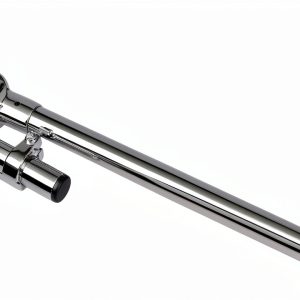 Tom Holder Pearl Drum Mounting Arm Silver-0