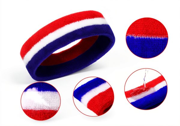 Hungdao Baseball Headbands for Boys-1