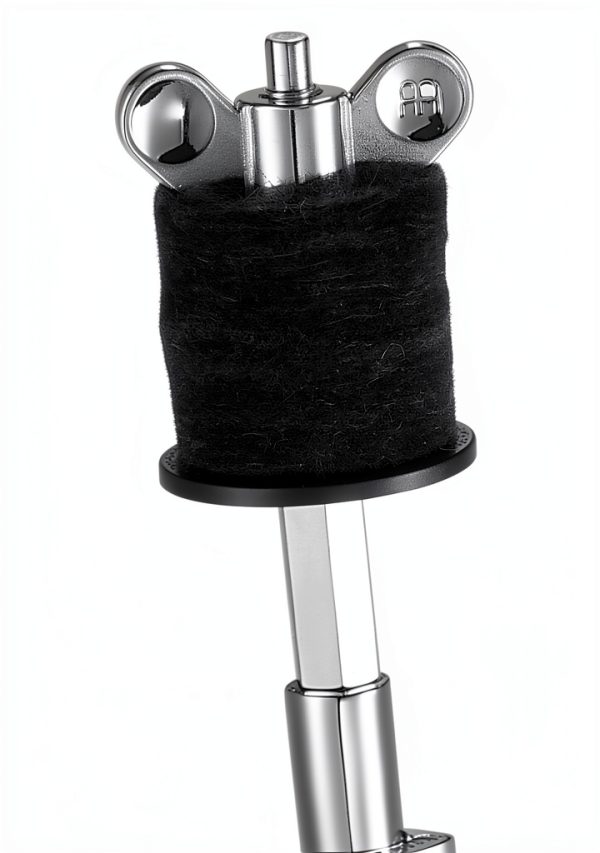 Cymbal Attachment Arm Meinl Chrome Steel Mount-1