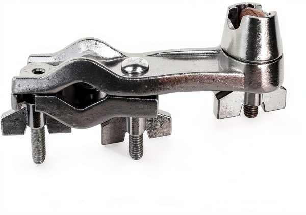 Pavo Metal Drum Mounting Arm for Musicians-6