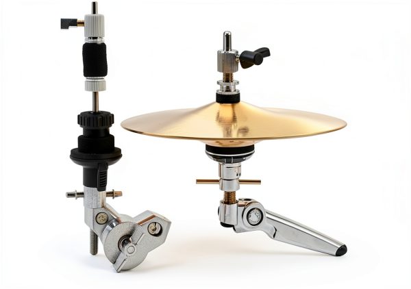 Pavo Pedestal Monitor Arm for Musicians-2