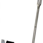 Drum L Shaped Mounting Rod MusicGear Metal Design-0