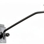 Pavo Drum Cymbal Hanger Pedestal Iron-0