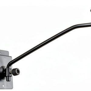 Pavo Drum Cymbal Hanger Pedestal Iron-0