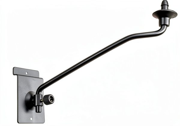 Pavo Drum Cymbal Hanger Pedestal Iron-0