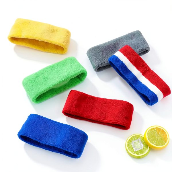 Hungdao Baseball Headbands for Boys-2