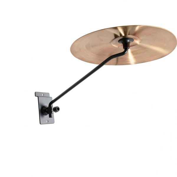 Pavo Drum Cymbal Hanger Pedestal Iron-3
