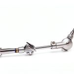 Yamaha Metal Drum Set Mounting Arm-0