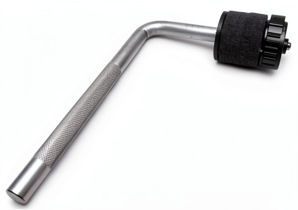 Drum Set Mounting Arm Pedestal by MusicGear-1