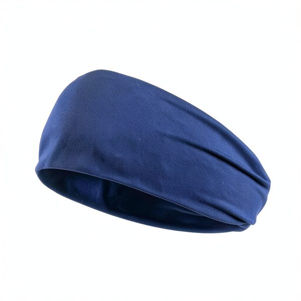 BOHUIZ Boys Soccer Headbands Polyester Comfortable Fit-4