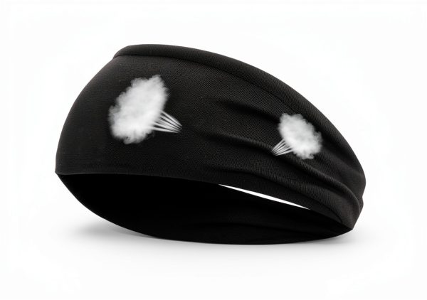 Boys Headbands ONUPGO Polyester Elastic Fit-3