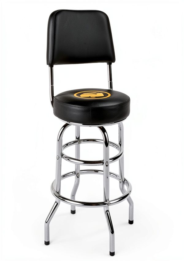 Northern Tool+Equipment Garage Shop Roller Seat-3