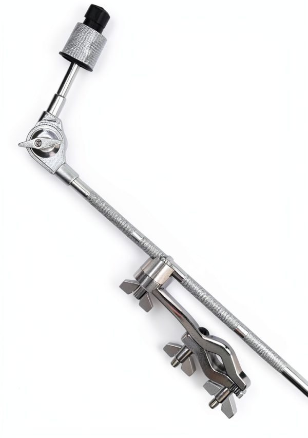 Cymbal Extension Clamp MusicGear Drum Stand 47cm-4