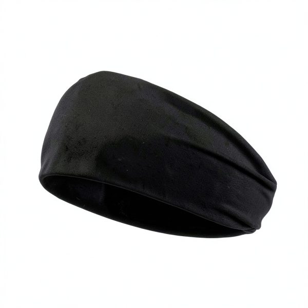 BOHUIZ Boys Soccer Headbands Polyester Comfortable Fit-4