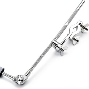 Cymbal Extension Clamp MusicGear Drum Stand 47cm-0