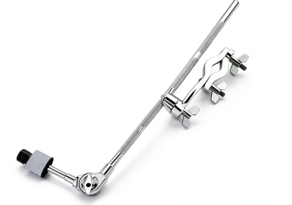 Cymbal Extension Clamp MusicGear Drum Stand 47cm-0