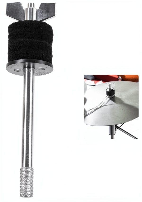 Cymbal Boom Arm Holder ProDrum Steel Design-8