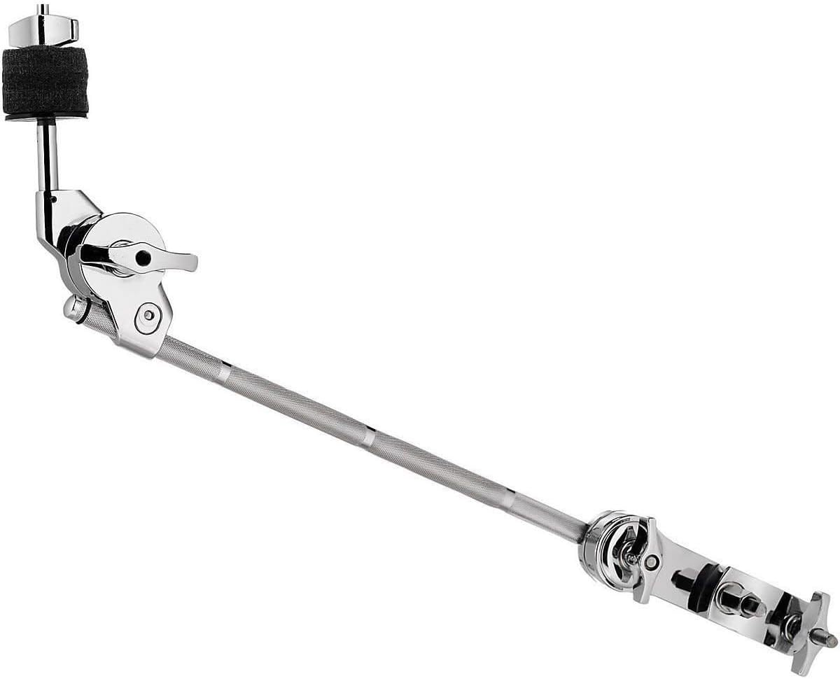 Pacific Drums PDAXMG6QG Metal Cymbal Boom Arm close-up