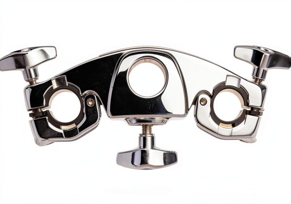 Alloy Steel Drum Mount by KHS Silver Model MTH908-0