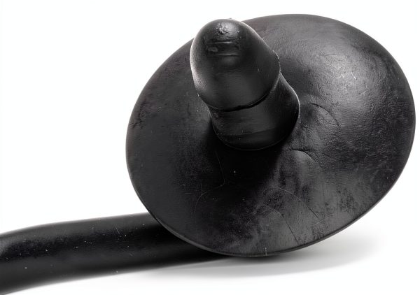 Pavo Drum Cymbal Hanger Pedestal Iron-7