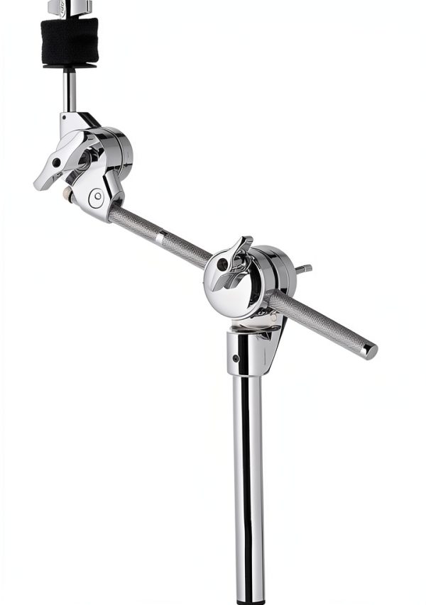 Pacific Drums Alloy Steel Cymbal Boom Mounting Arm-1