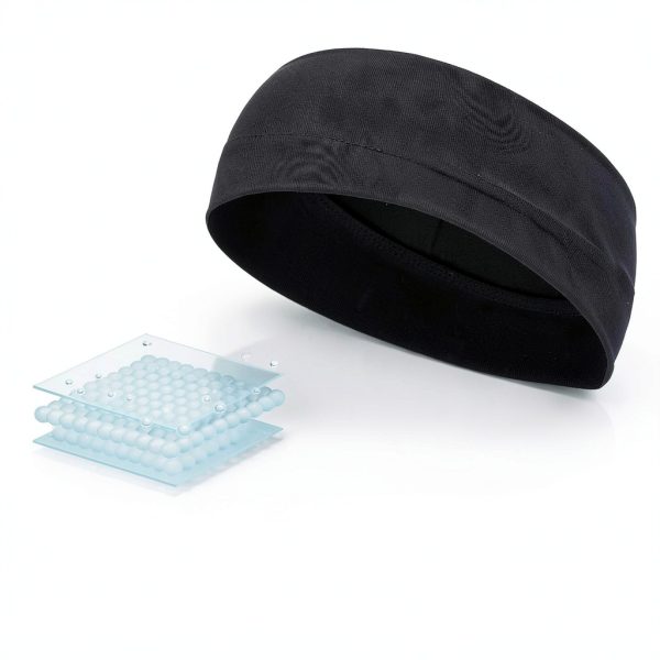Kids Sports Headband CIATBYYJ Moisture Wicking-2