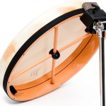 Schlagwerk RTH20 Drum Mounting Arm Wood-0