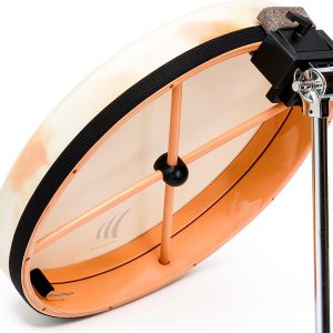 Schlagwerk RTH20 Drum Mounting Arm Wood-0