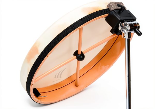 Schlagwerk RTH20 Drum Mounting Arm Wood-0