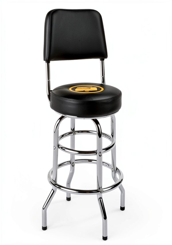 Northern Tool+Equipment Garage Shop Roller Seat-1