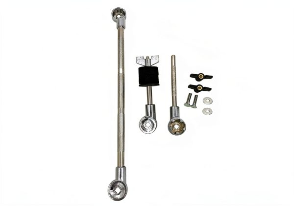 Pavo Drum Mounting Arm for Musicians-4
