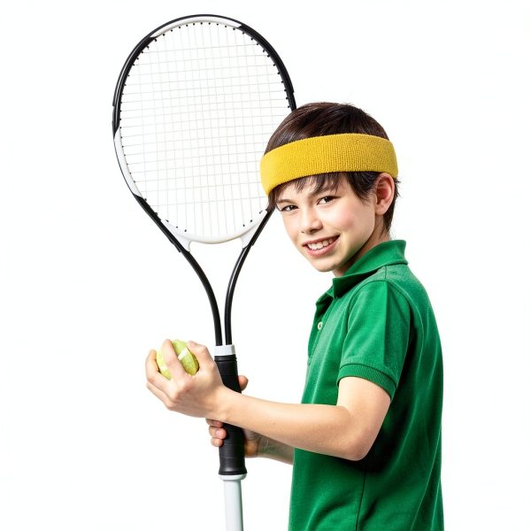 Hungdao Baseball Headbands for Boys-3