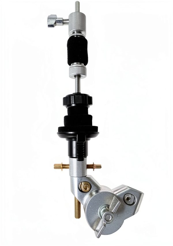 Pavo Pedestal Monitor Arm for Musicians-1