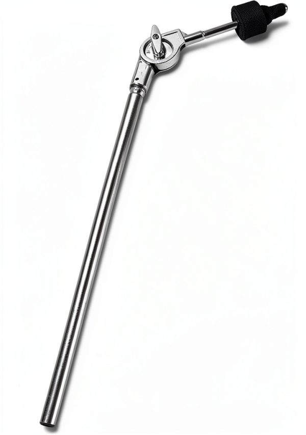 Cymbal Arm Holder Metal 360 Rotable for Drummers-1