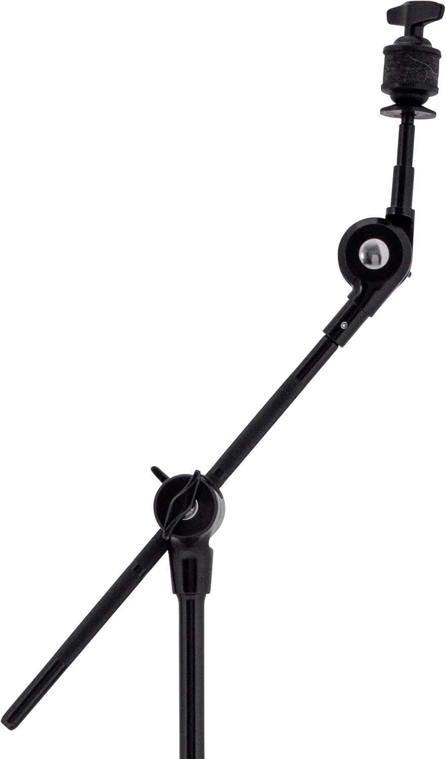 'Pavo Monitor Arm installation'