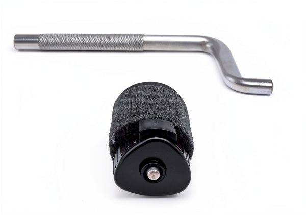 Drum Set Mounting Arm Pedestal by MusicGear-2