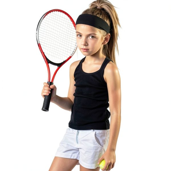EupHHonycs Polyester Sport Headband for Boys-4