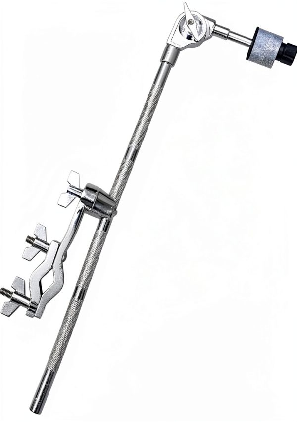 Cymbal Extension Clamp MusicGear Drum Stand 47cm-6