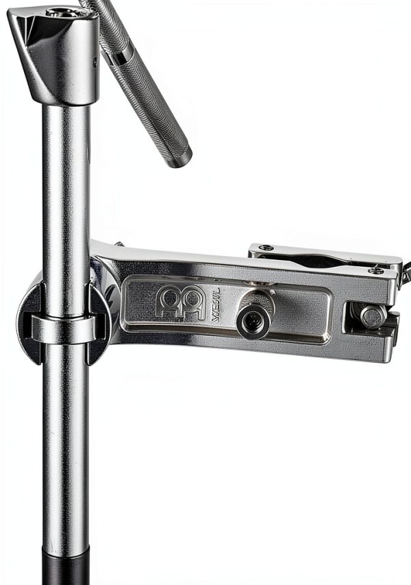 Cymbal Attachment Arm Meinl Chrome Steel Mount-4
