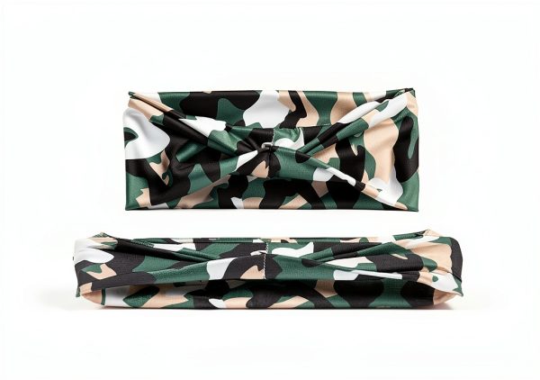 OLIKER Kids Multicolor Headbands for Boys-3