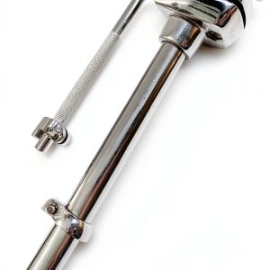 Tom Drum Single Arm Holder Metal Drum Mounting Arm-0