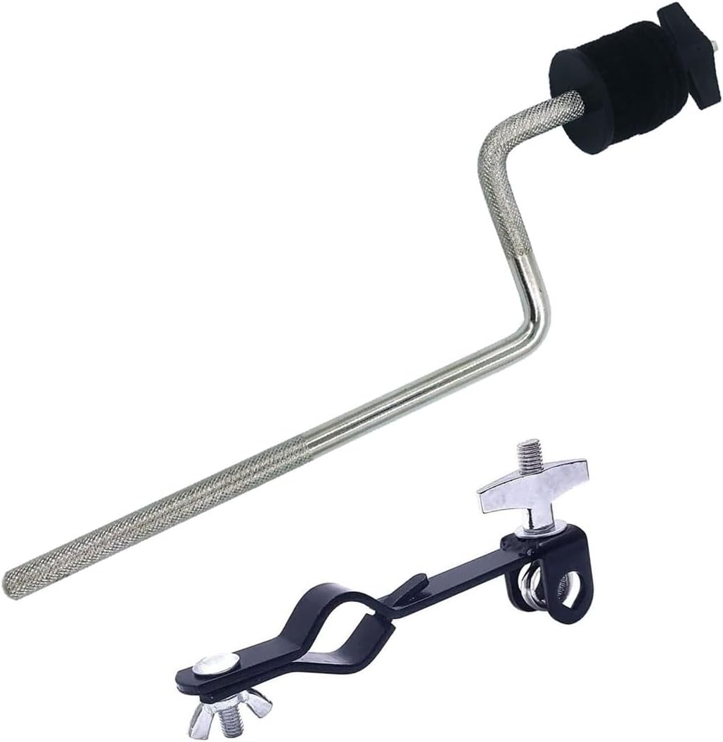 TUOREN cymbal boom arm attachment set
