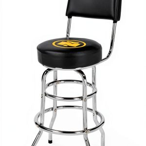 Northern Tool+Equipment Garage Shop Roller Seat-0