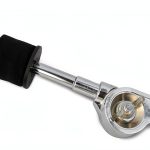Pavo Drum Cymbal Holder Attachment Metal-0