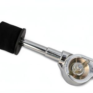 Pavo Drum Cymbal Holder Attachment Metal-0