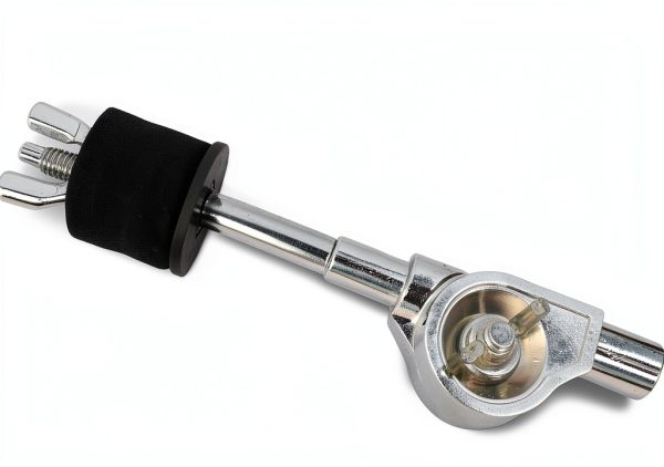 Pavo Drum Cymbal Holder Attachment Metal-0