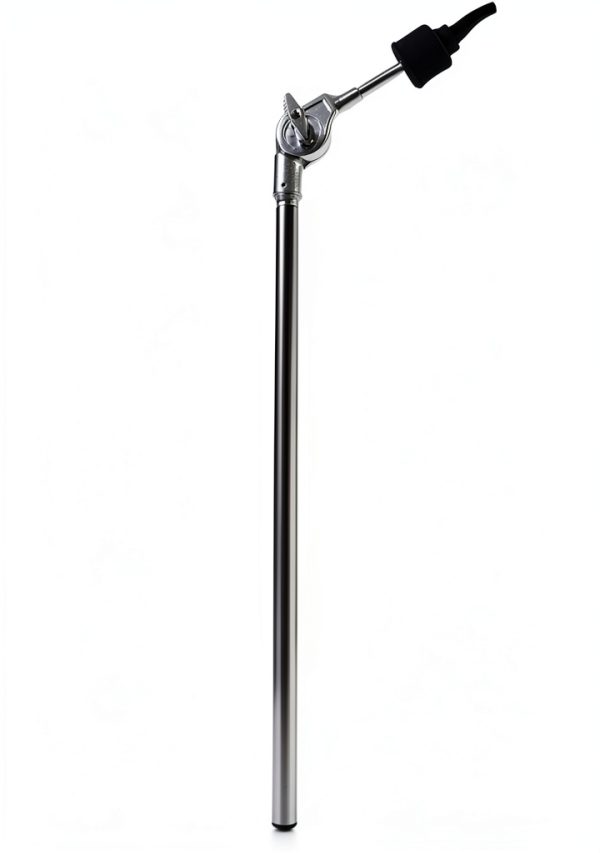 Cymbal Arm Holder Metal 360 Rotable for Drummers-6