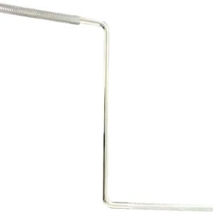 Large Drum Cymbal Arm Holder Metal Z Shape Drum Rod-0