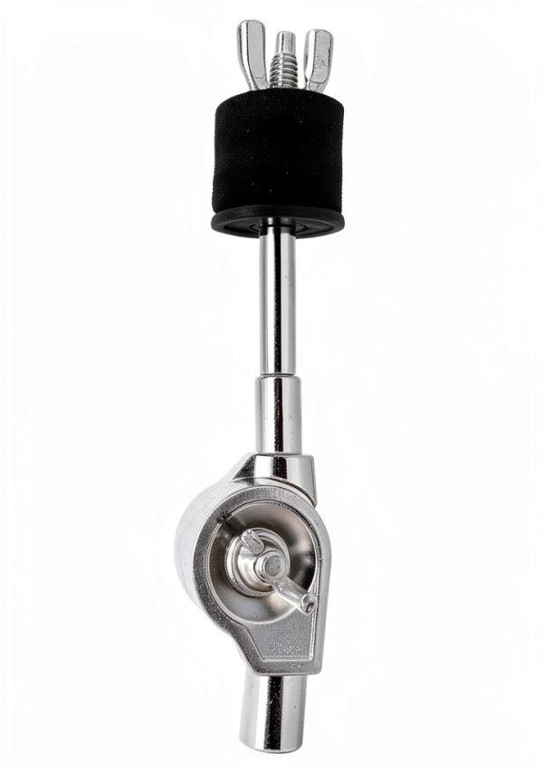 Pavo Drum Cymbal Holder Attachment Metal-6